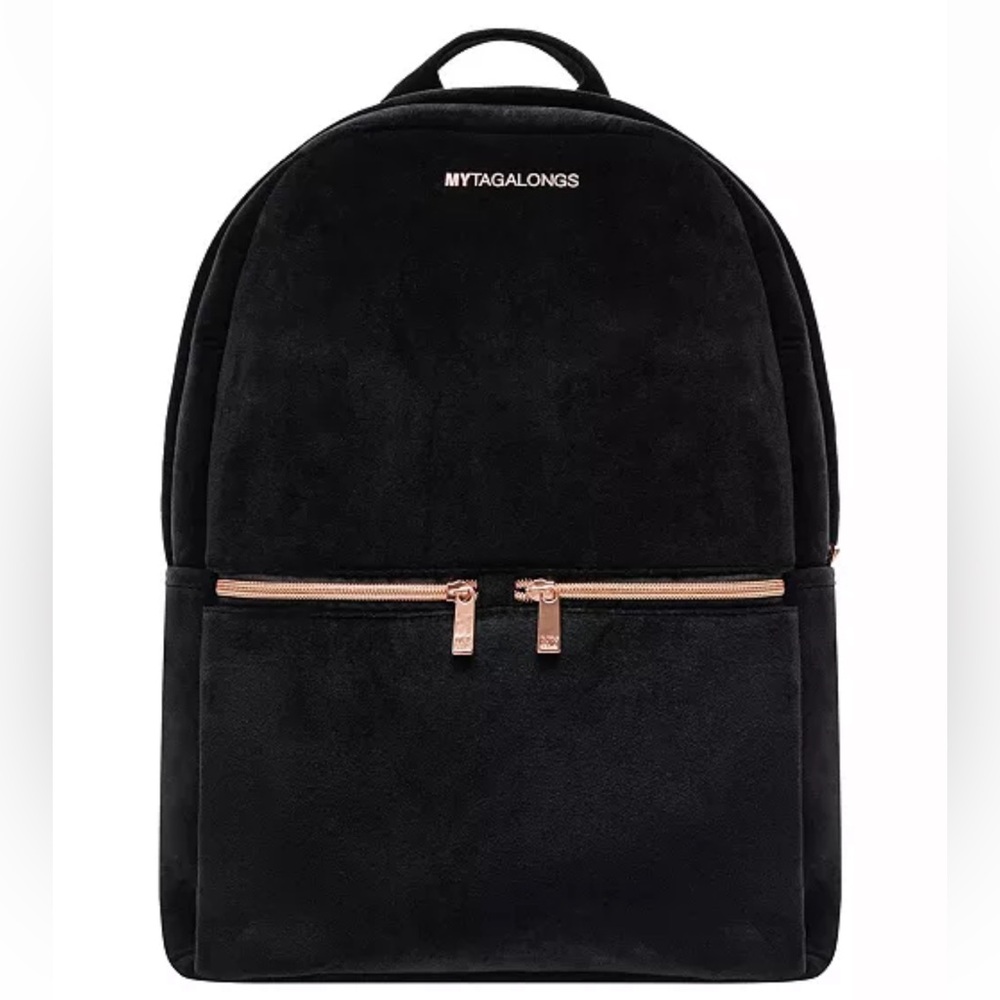 MYTAGALONGS Vixen Backpack